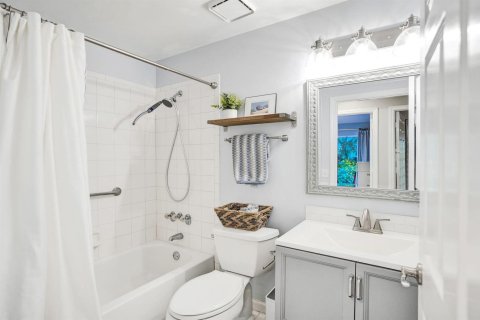 Villa ou maison à vendre à Delray Beach, Floride: 3 chambres, 119.29 m2 № 2397927 - photo 17