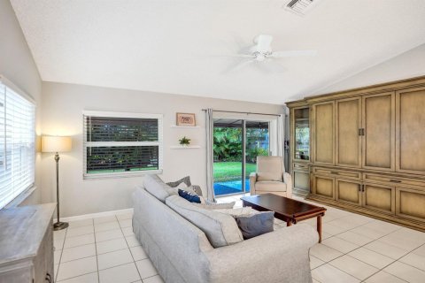 Villa ou maison à vendre à Delray Beach, Floride: 3 chambres, 119.29 m2 № 2397927 - photo 10