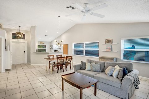 Villa ou maison à vendre à Delray Beach, Floride: 3 chambres, 119.29 m2 № 2397927 - photo 5
