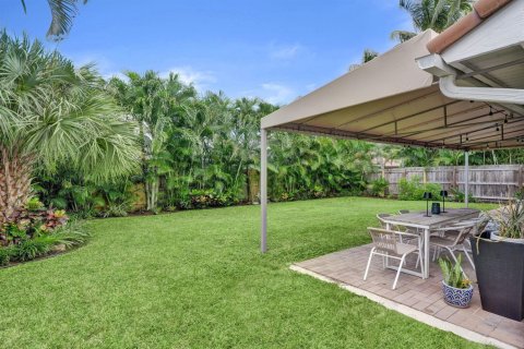 Villa ou maison à vendre à Delray Beach, Floride: 3 chambres, 119.29 m2 № 2397927 - photo 19