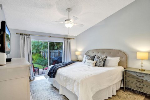 Villa ou maison à vendre à Delray Beach, Floride: 3 chambres, 119.29 m2 № 2397927 - photo 14