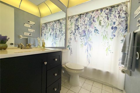 Купить кондоминиум в Нью-Порт-Ричи, Флорида 5 комнат, 91.42м2, № 2212470 - фото 7