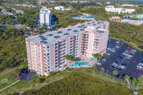 Купить кондоминиум в Нью-Порт-Ричи, Флорида 5 комнат, 124.4м2, № 2217710 - фото 19