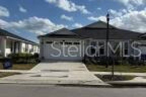Dúplex en venta en Palm Coast, Florida, 3 dormitorios, 167.87 m2 № 1910465 - foto 1