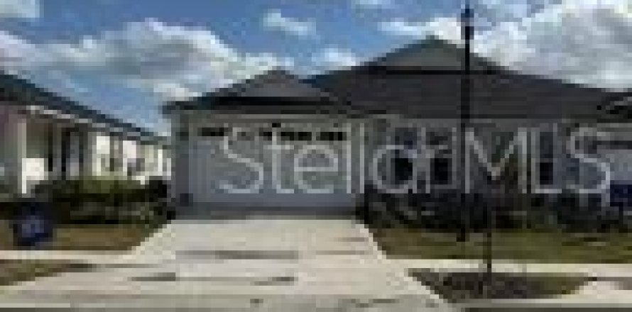 Dúplex en Palm Coast, Florida 3 dormitorios, 167.87 m2 № 1910465