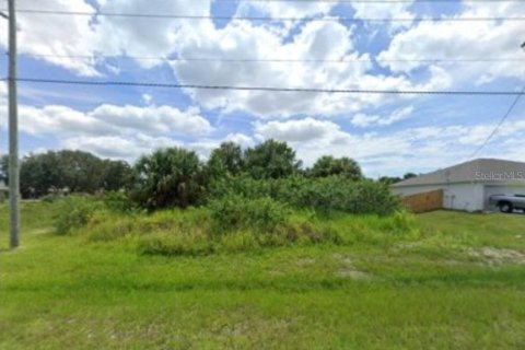Land in Palm Bay, Florida № 2163463 - photo 3