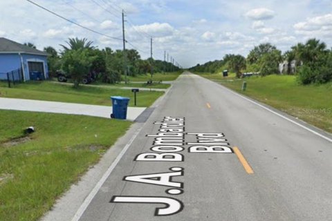 Land in Palm Bay, Florida № 2163463 - photo 4