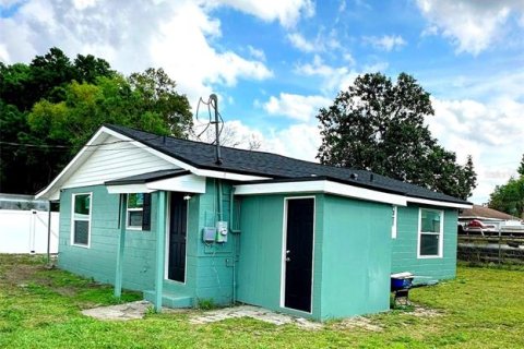 House in Bartow, Florida 3 bedrooms, 91.69 sq.m. № 1167706 - photo 2