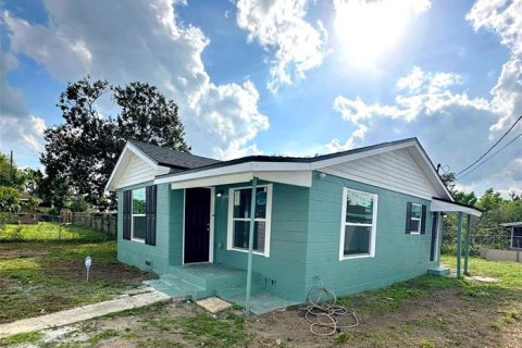 House in Bartow, Florida 3 bedrooms, 91.69 sq.m. № 1167706 - photo 5