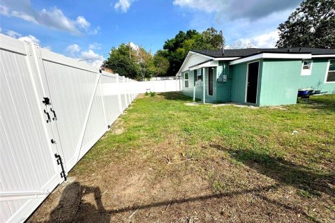 House in Bartow, Florida 3 bedrooms, 91.69 sq.m. № 1167706 - photo 3