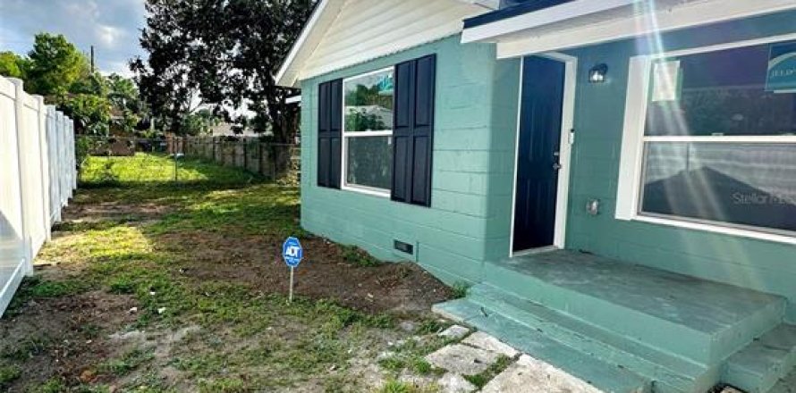 Casa en Bartow, Florida 3 dormitorios, 91.69 m2 № 1167706