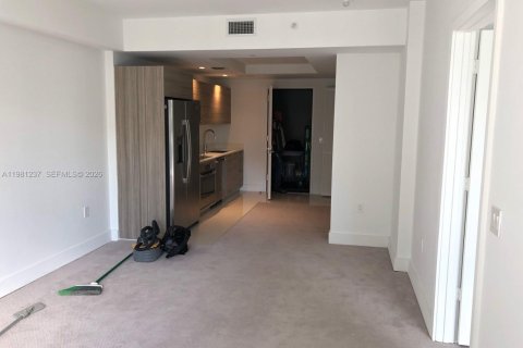 Снять в аренду кондоминиум в Майами, Флорида 1 спальня, 63.55м2, № 2044357 - фото 12