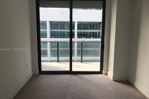 Снять в аренду кондоминиум в Майами, Флорида 1 спальня, 63.55м2, № 2044357 - фото 10