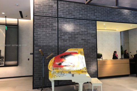 Снять в аренду кондоминиум в Майами, Флорида 1 спальня, 63.55м2, № 2044357 - фото 7