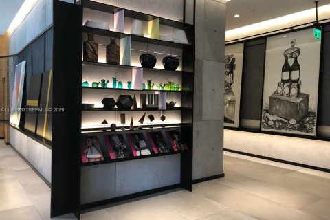 Снять в аренду кондоминиум в Майами, Флорида 1 спальня, 63.55м2, № 2044357 - фото 4