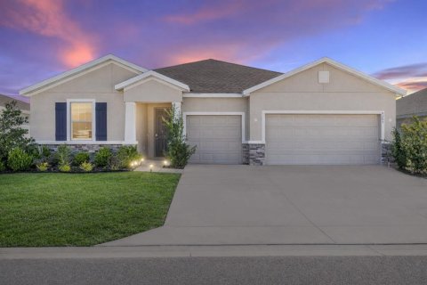 Casa en Ocala, Florida 4 dormitorios, 264.12 m2 № 2117545