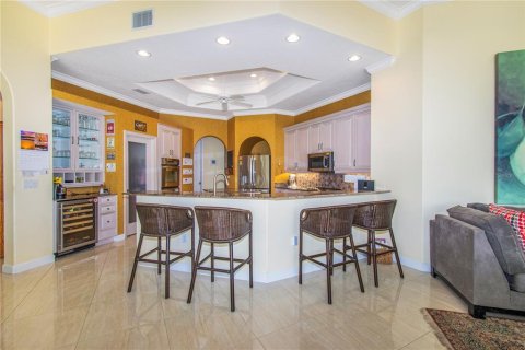 Villa ou maison à vendre à University Park, Floride: 4 chambres, 297.57 m2 № 2093725 - photo 25