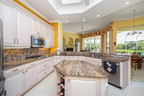 Villa ou maison à vendre à University Park, Floride: 4 chambres, 297.57 m2 № 2093725 - photo 27