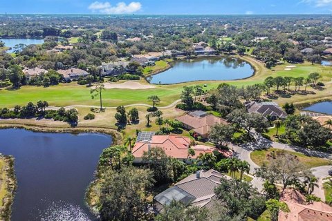 Villa ou maison à vendre à University Park, Floride: 4 chambres, 297.57 m2 № 2093725 - photo 17