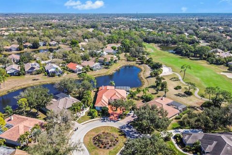 Villa ou maison à vendre à University Park, Floride: 4 chambres, 297.57 m2 № 2093725 - photo 13