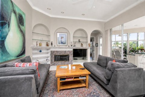 Villa ou maison à vendre à University Park, Floride: 4 chambres, 297.57 m2 № 2093725 - photo 5