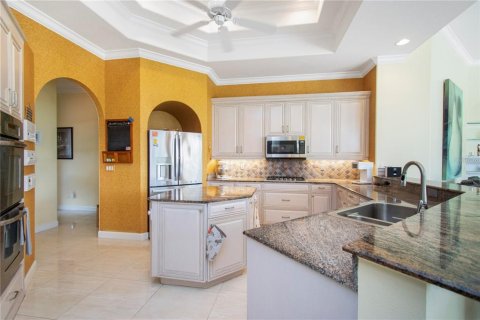 Villa ou maison à vendre à University Park, Floride: 4 chambres, 297.57 m2 № 2093725 - photo 26