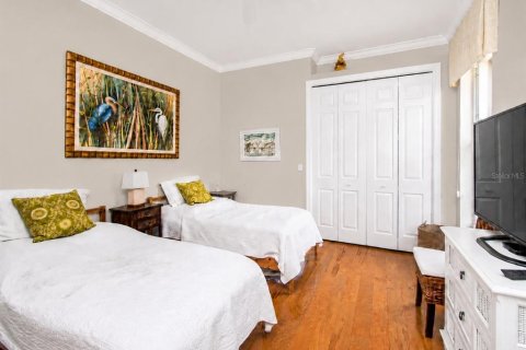 Villa ou maison à vendre à University Park, Floride: 4 chambres, 297.57 m2 № 2093725 - photo 7
