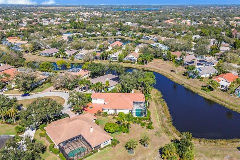 Villa ou maison à vendre à University Park, Floride: 4 chambres, 297.57 m2 № 2093725 - photo 16