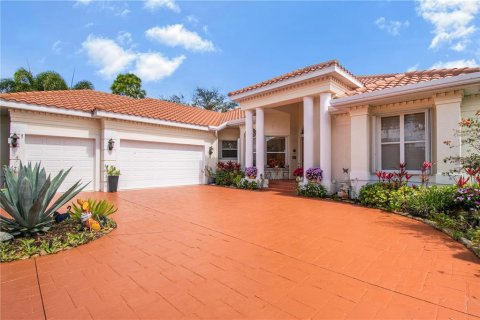 Villa ou maison à vendre à University Park, Floride: 4 chambres, 297.57 m2 № 2093725 - photo 10