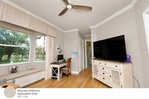 Villa ou maison à vendre à University Park, Floride: 4 chambres, 297.57 m2 № 2093725 - photo 8