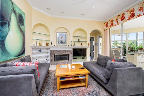 Villa ou maison à vendre à University Park, Floride: 4 chambres, 297.57 m2 № 2093725 - photo 28