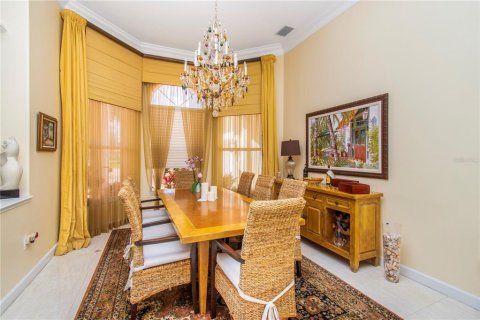 Villa ou maison à vendre à University Park, Floride: 4 chambres, 297.57 m2 № 2093725 - photo 21