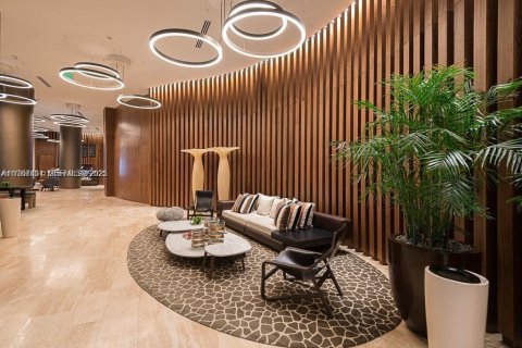 Снять в аренду кондоминиум в Холливуд, Флорида 2 спальни, 105.54м2, № 2034425 - фото 16