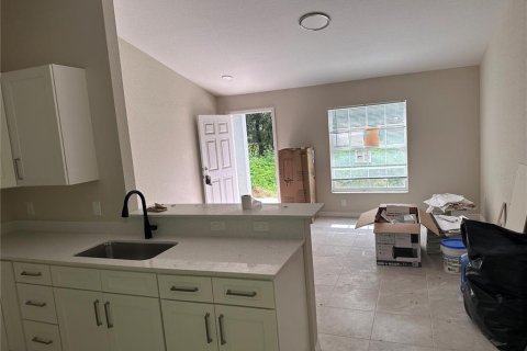 House in Dunnellon, Florida 3 bedrooms, 102.19 sq.m. № 1908256 - photo 22