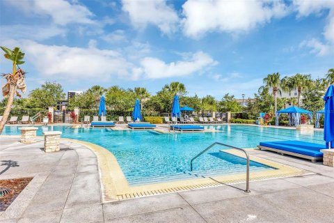 Villa ou maison à louer à Orlando, Floride: 1 chambre, 74.32 m2 № 2413672 - photo 26