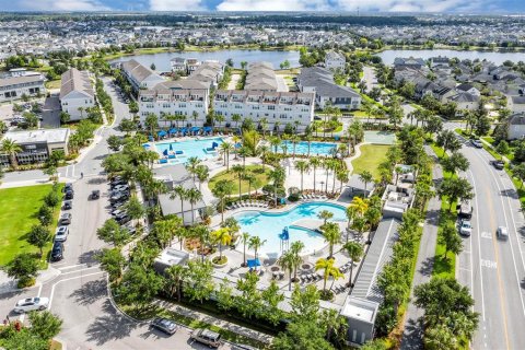 Villa ou maison à louer à Orlando, Floride: 1 chambre, 74.32 m2 № 2413672 - photo 22