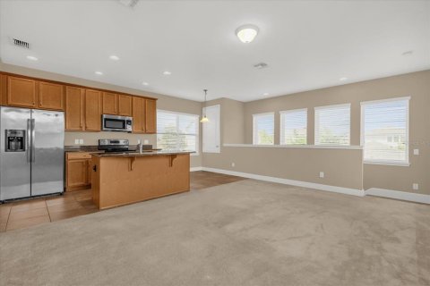 Villa ou maison à louer à Orlando, Floride: 1 chambre, 74.32 m2 № 2413672 - photo 4