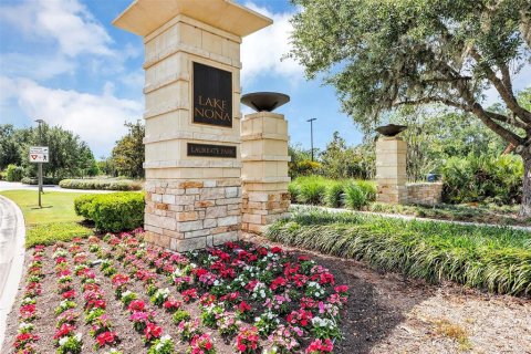 Villa ou maison à louer à Orlando, Floride: 1 chambre, 74.32 m2 № 2413672 - photo 27