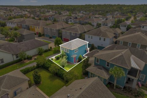 Villa ou maison à Orlando, Floride 1 chambre, 74.32 m2 № 2413672