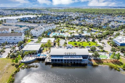 Villa ou maison à louer à Orlando, Floride: 1 chambre, 74.32 m2 № 2413672 - photo 23