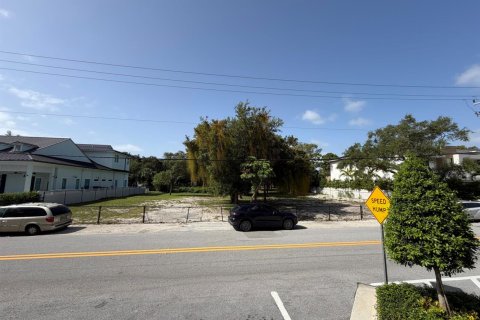 Commercial property in Boca Raton, Florida № 2179957
