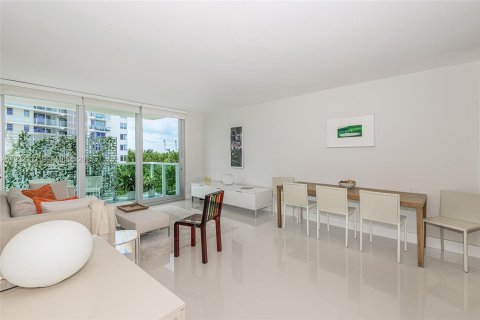 Condominio en venta en Miami Beach, Florida, 1 dormitorio, 79.15 m2 № 1990621 - foto 7