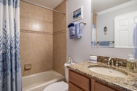 Condo in New Smyrna Beach, Florida, 3 bedrooms  № 1630451 - photo 20