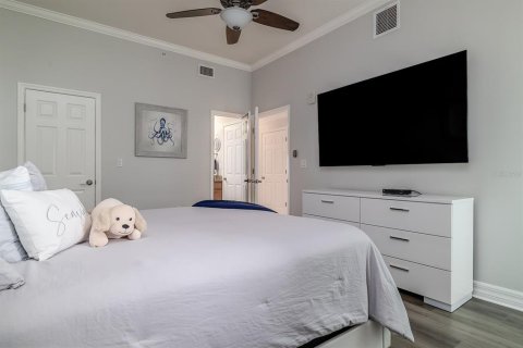 Condo in New Smyrna Beach, Florida, 3 bedrooms  № 1630451 - photo 19
