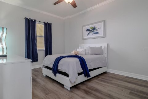 Condo in New Smyrna Beach, Florida, 3 bedrooms  № 1630451 - photo 18