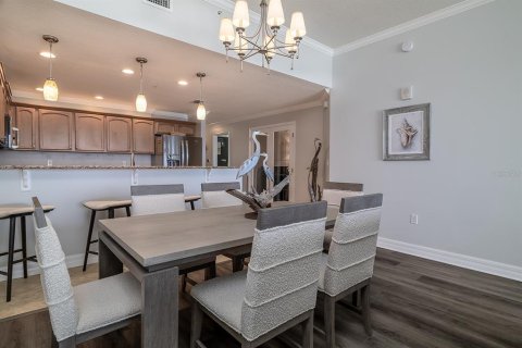 Condo in New Smyrna Beach, Florida, 3 bedrooms  № 1630451 - photo 5