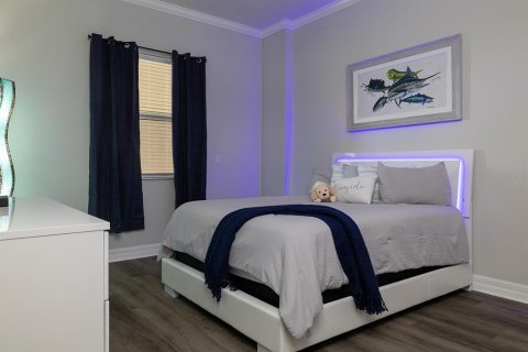 Condo in New Smyrna Beach, Florida, 3 bedrooms  № 1630451 - photo 17