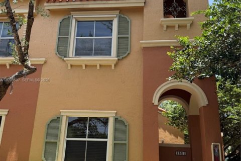 Villa ou maison à Dania Beach, Floride 3 chambres, 129.69 m2 № 2385258