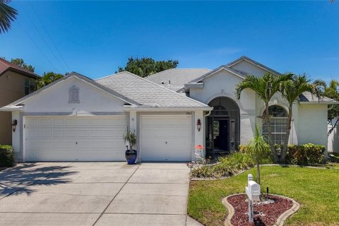 Villa ou maison à vendre à Holiday, Floride: 3 chambres, 204.57 m2 № 1757691 - photo 3