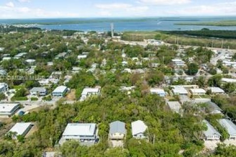 House in Key Largo, Florida 3 bedrooms, 106.65 sq.m. № 1964093 - photo 25